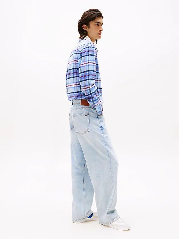 DM0DM22160/1AB TOMMY JEANS