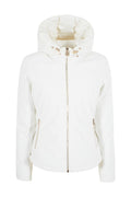 YES ZEE GIUBBINO DONNA IN SOFTSHELL