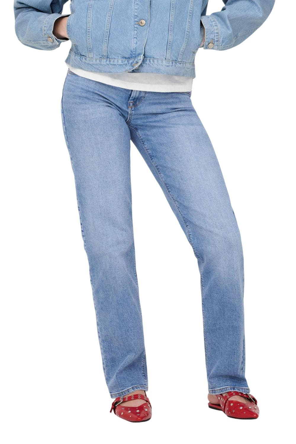 15343592/Light Blue Denim ONLY