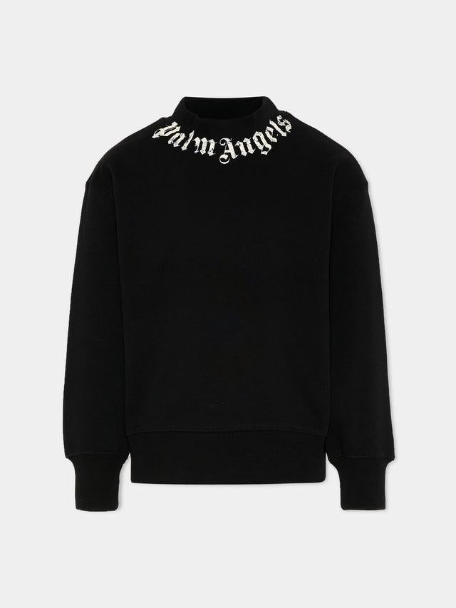 PBBA012S26FLE004/110 PALM ANGELS