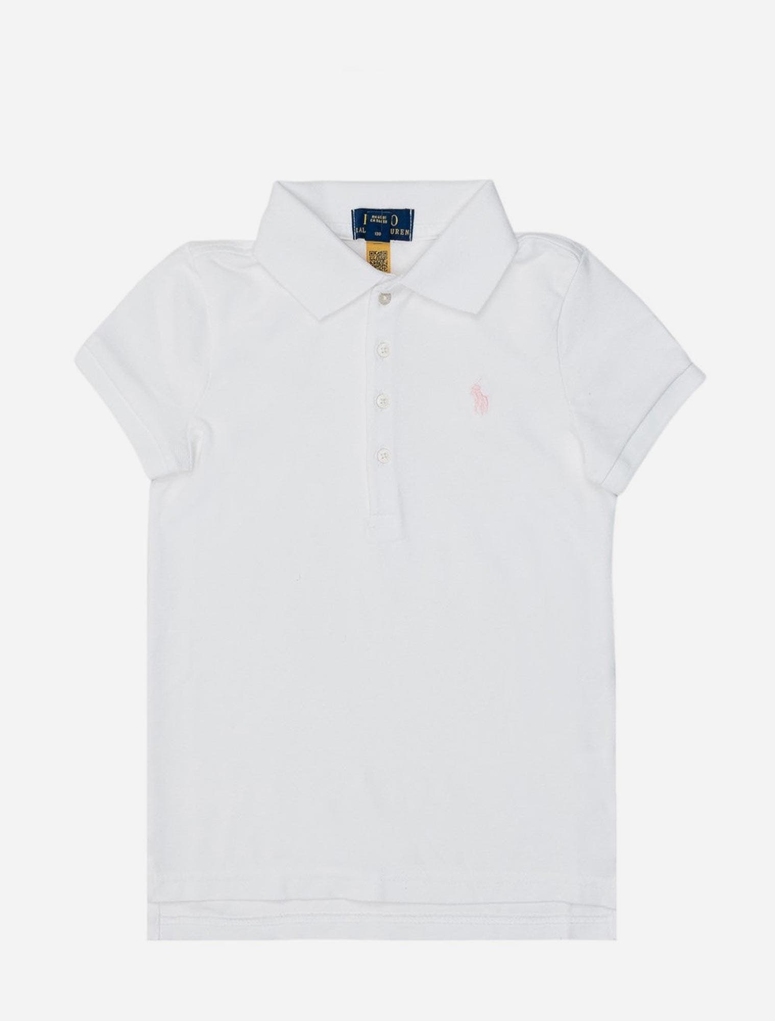SS POLO SHIR-TOPS-KNIT 