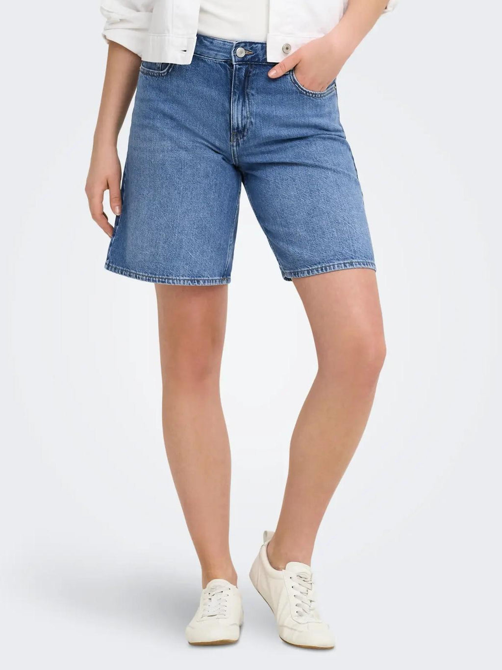 15344963/Medium Blue Denim ONLY
