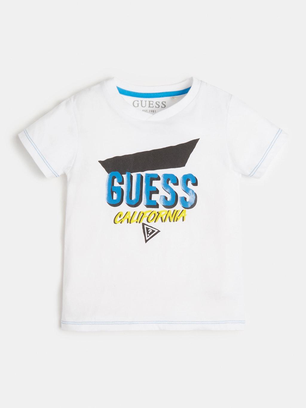 SS T-SHIRT 
