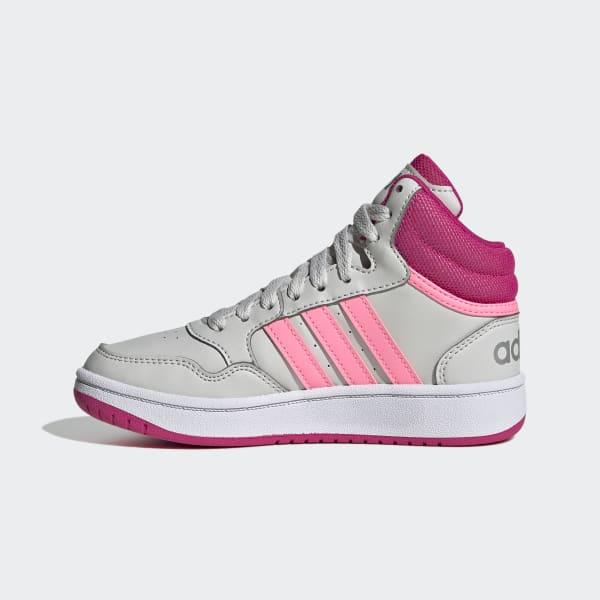 HOOPS MID 3.0 K GZ1929/ND ADIDAS