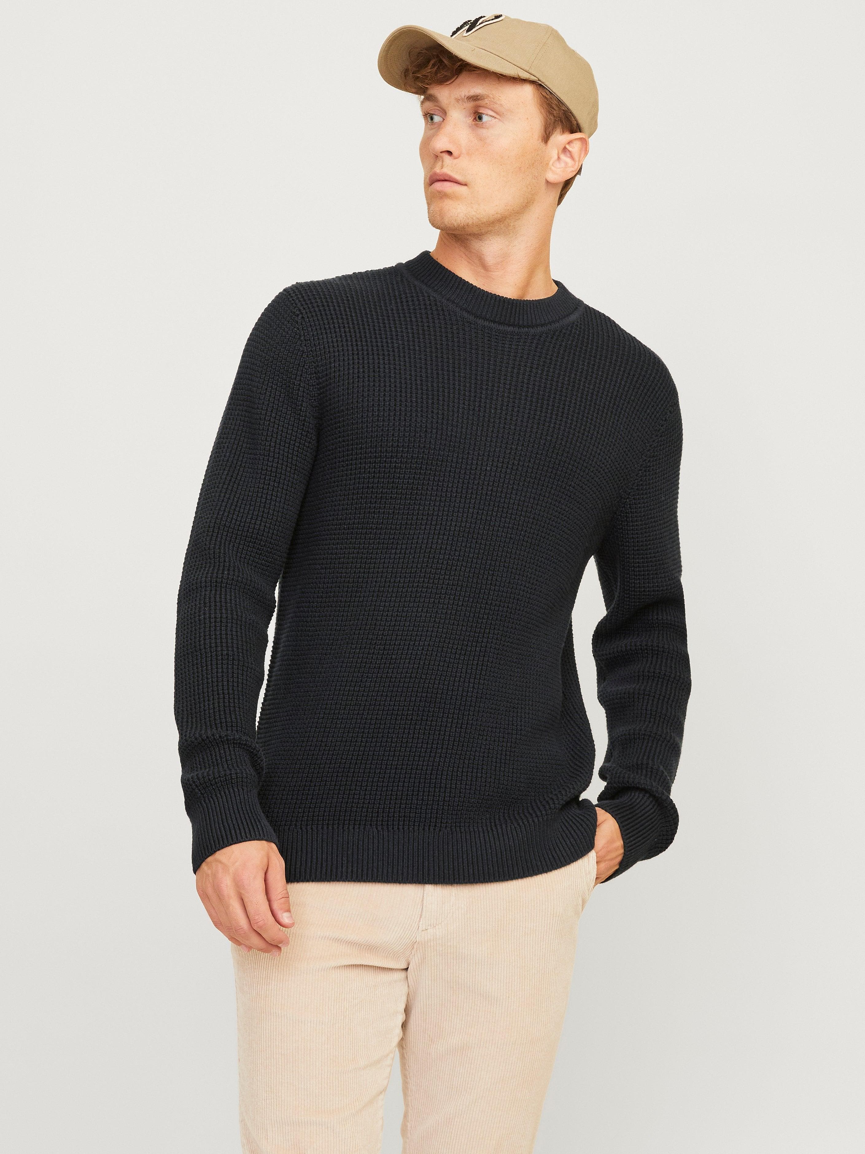 12259671/Black Beauty JACK AND JONES