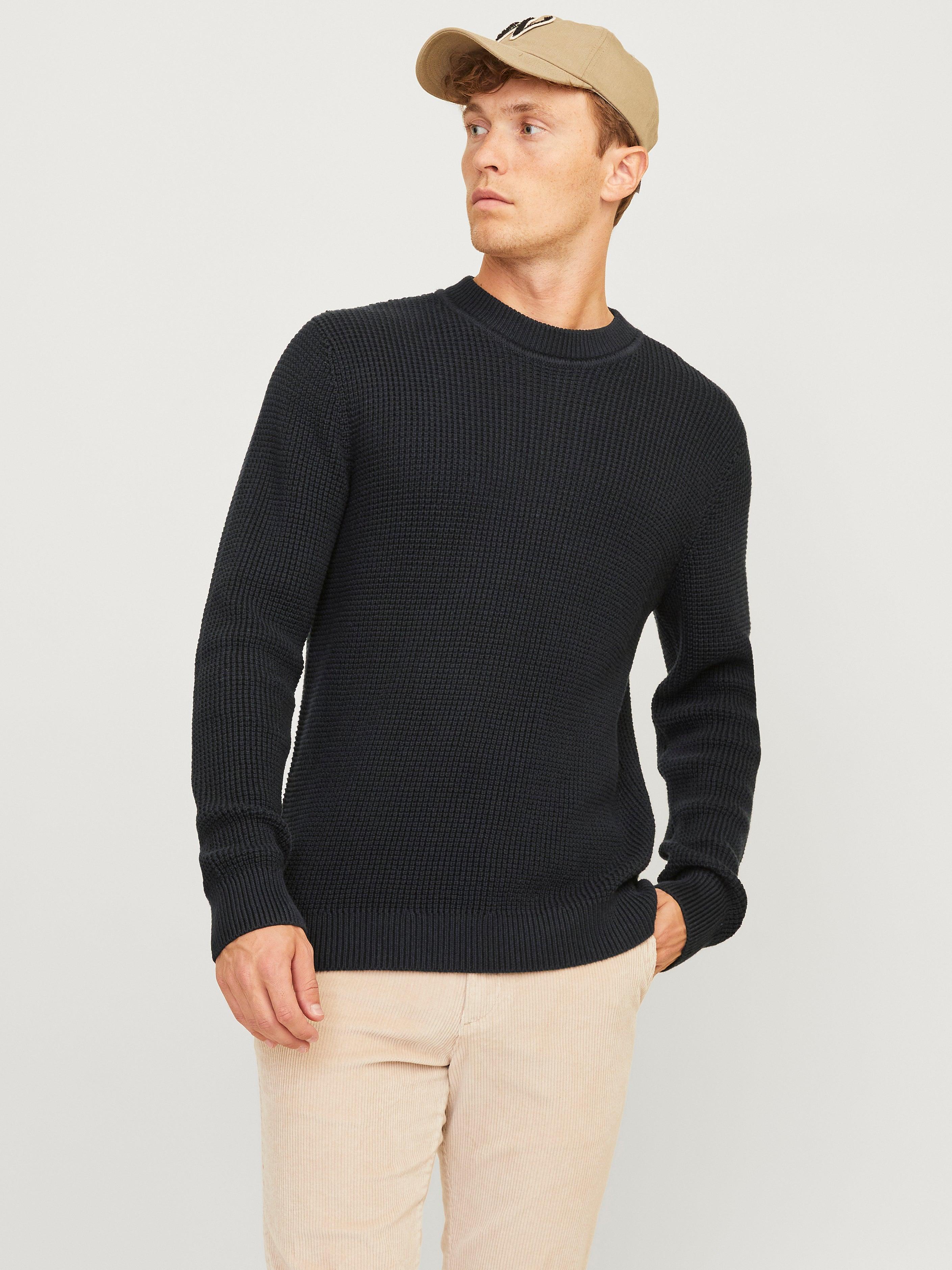 12259671/Black Beauty JACK AND JONES