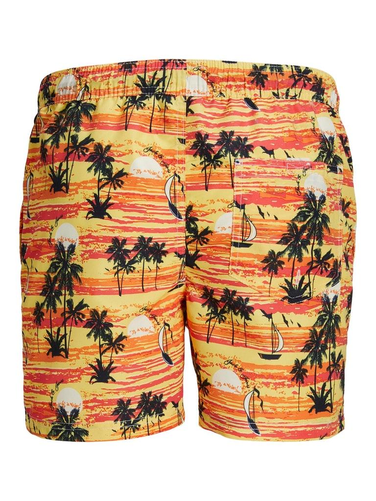 12227247/Orange Peel JACK AND JONES