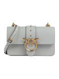 PINKO LOVE ONE MINI ST. CL VITELLO S