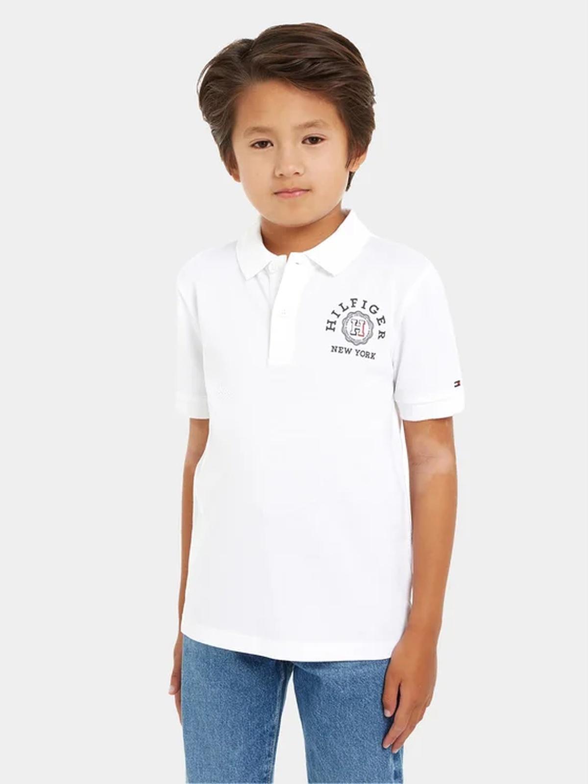 MONOTYPE POLO S/S 