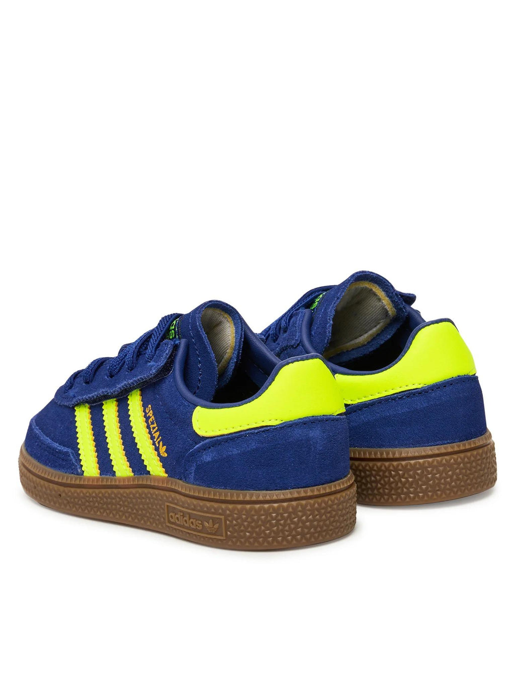 HANDBALL SPEZIAL CF VICBLU/SYELLO/GUM5 JP8008/ND ADIDAS ORIGINALS