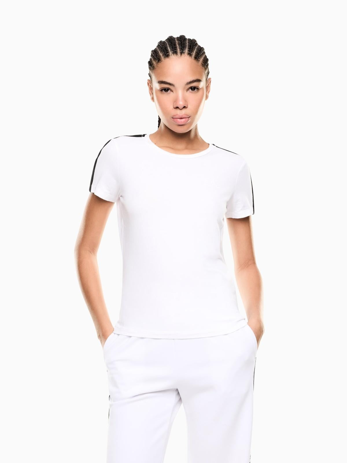 7W001490 AF10373/U0002 EMPORIO ARMANI EA7