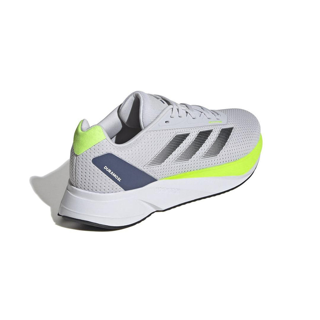 DURAMO SL M         DSHGRY/CBLACK/LUCLEM IF1200/ND ADIDAS