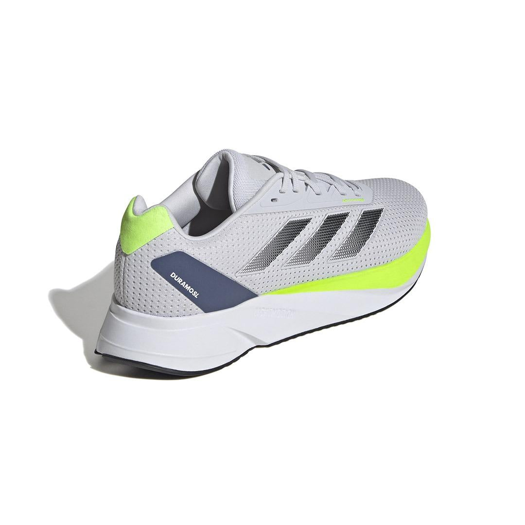 DURAMO SL M         DSHGRY/CBLACK/LUCLEM IF1200/ND ADIDAS