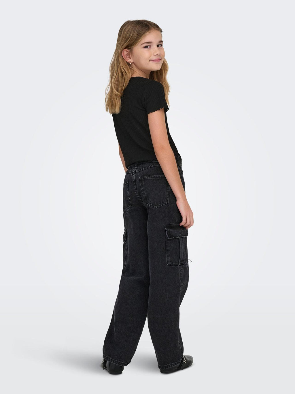 15225338/Black ONLY KIDS