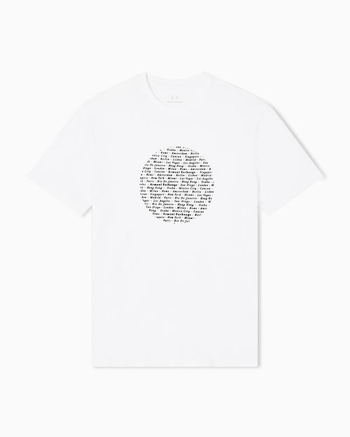 XM001488 AF10356/U0009 ARMANI EXCHANGE