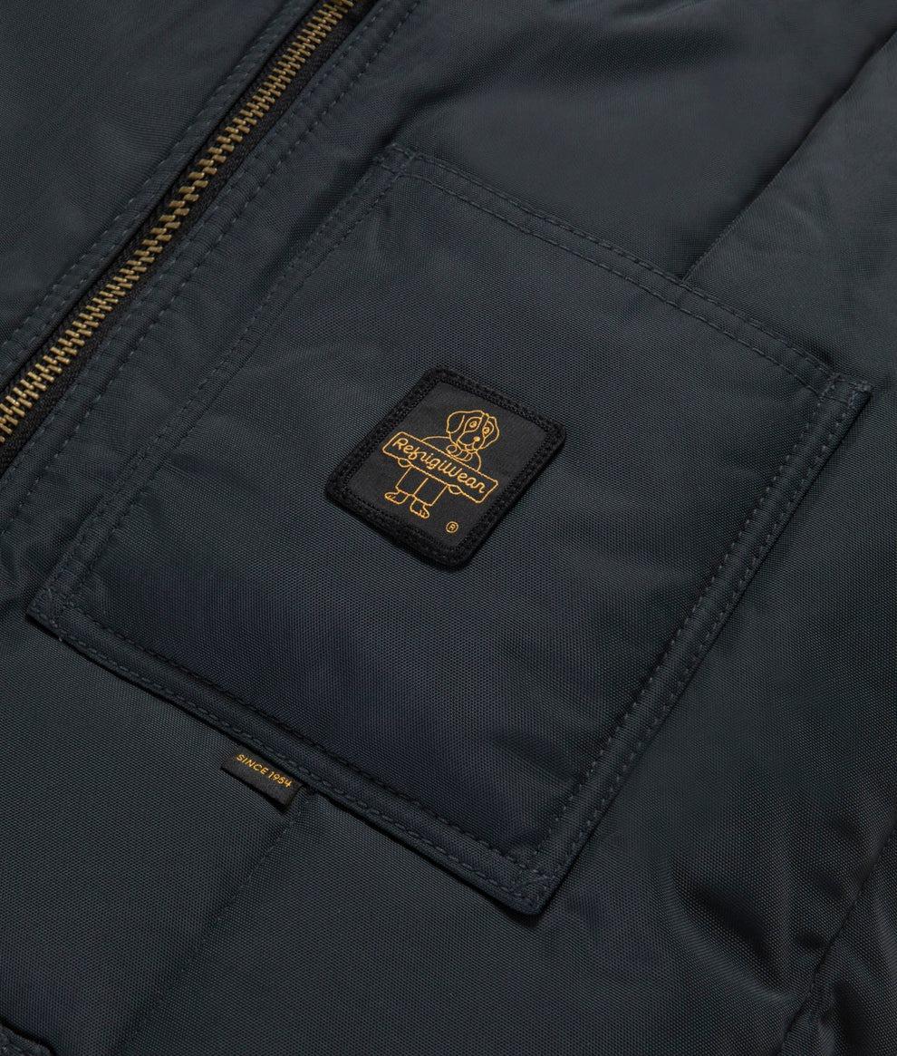 ORIGINAL VEST 25AIRM0G03508NY9136/G00891 REFRIGIWEAR