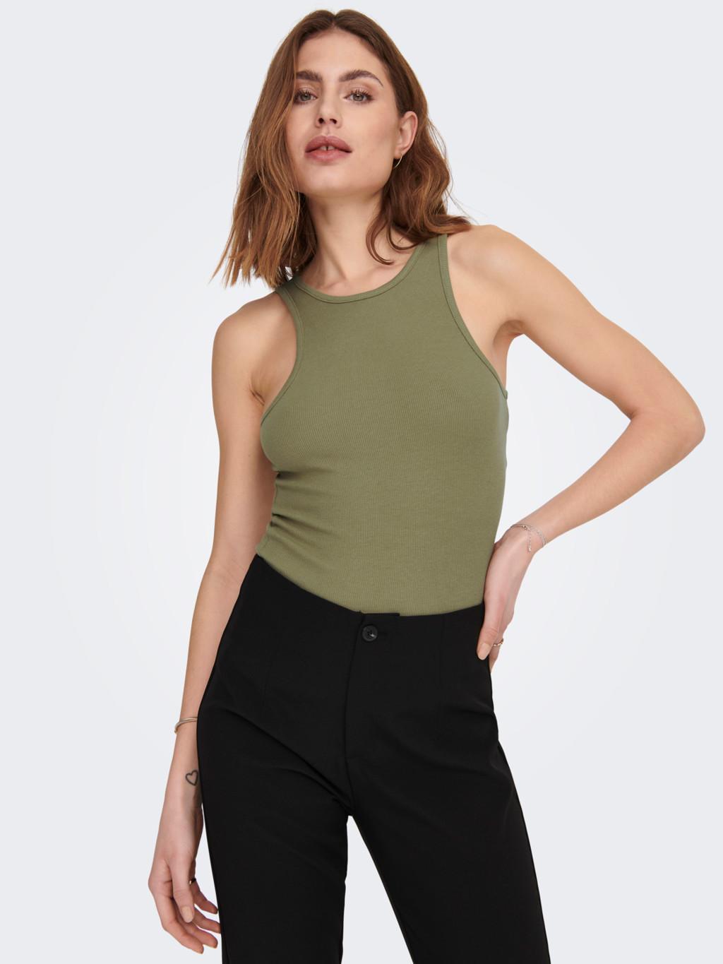 ONLMILLI S/L TOP JRS 