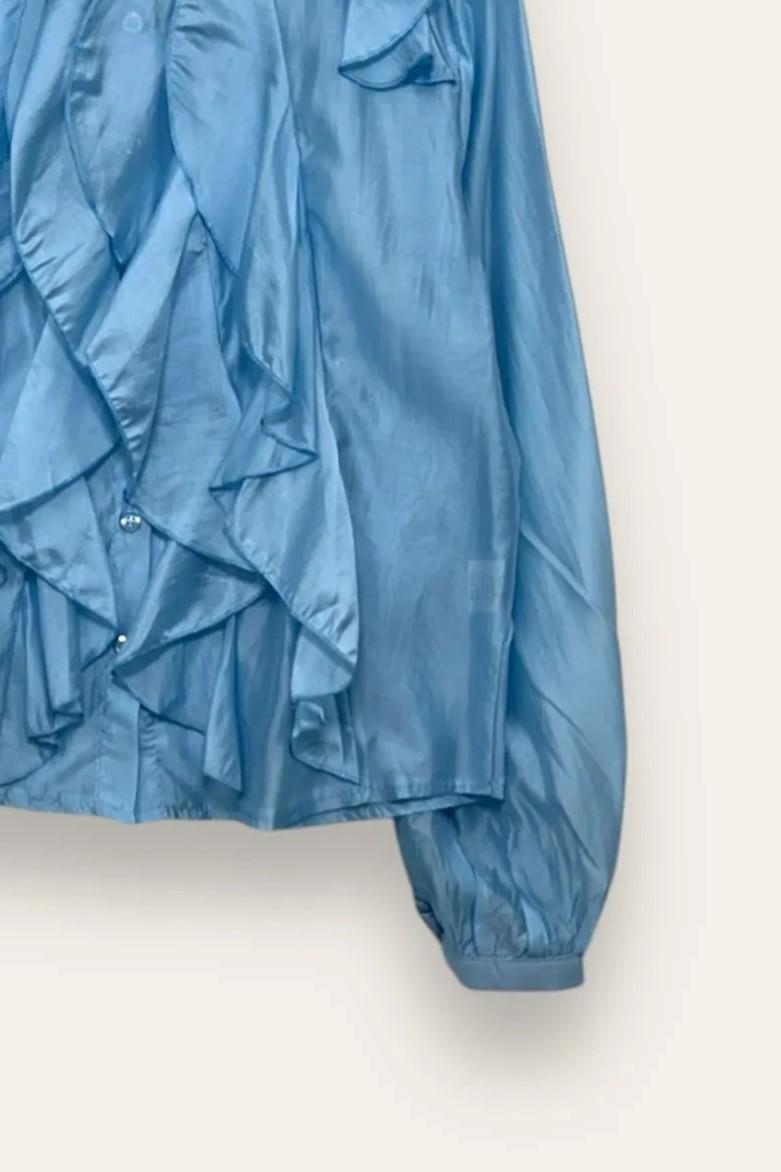 ES-11386/Azzurro LOVEme