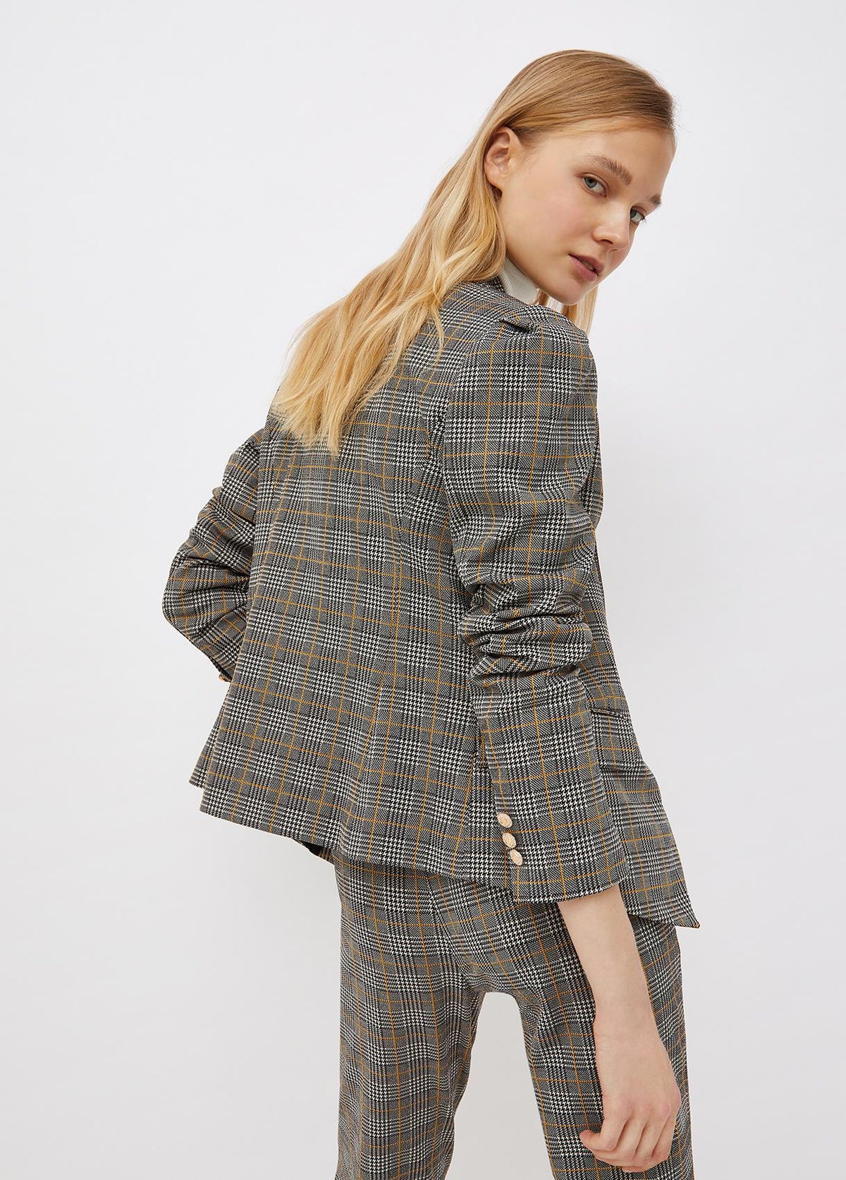 JACKET WF1480J1657/S9178 LIU JO