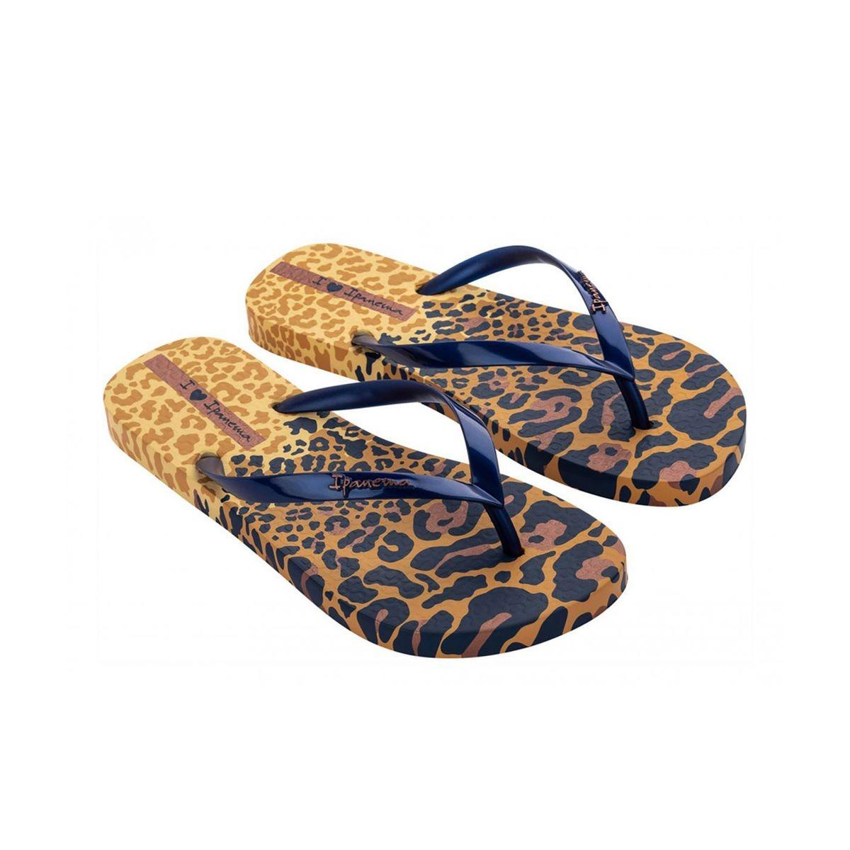 IPANEMA ANIMAL PRINT VI FEM IP.83617/AY379 IPANEMA