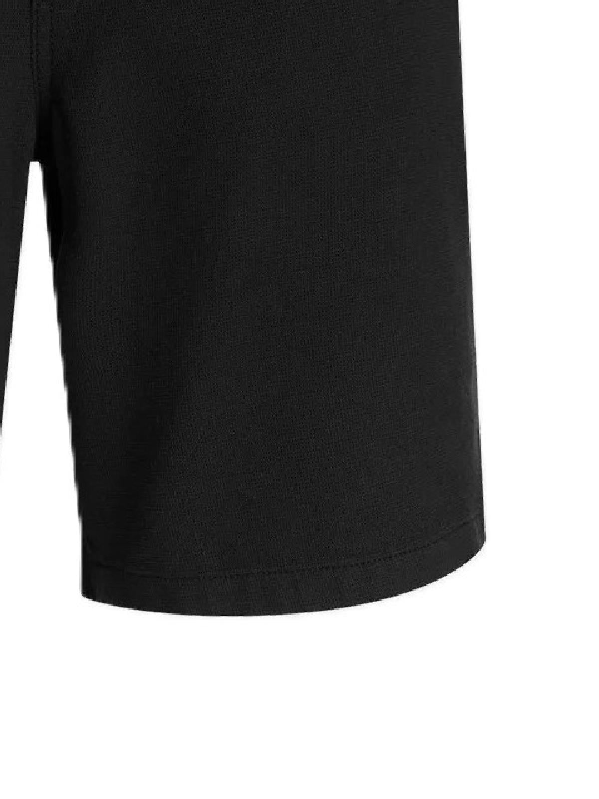 JPSTJAIDEN WAFFLE RESORT SHORT REG 