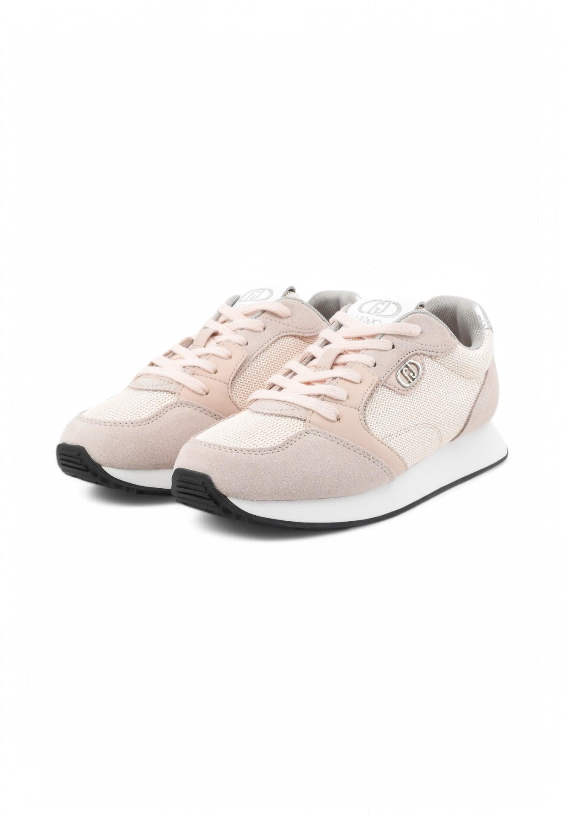 VIBE 03 - SNEAKER BA5087PX624/51315 LIU JO
