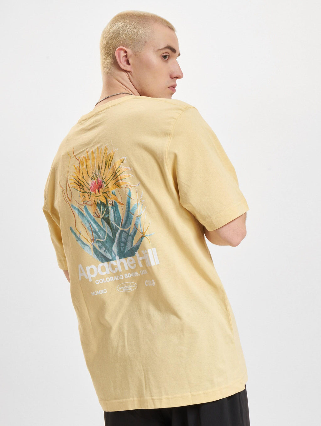 12252956/Italian Straw JACK AND JONES