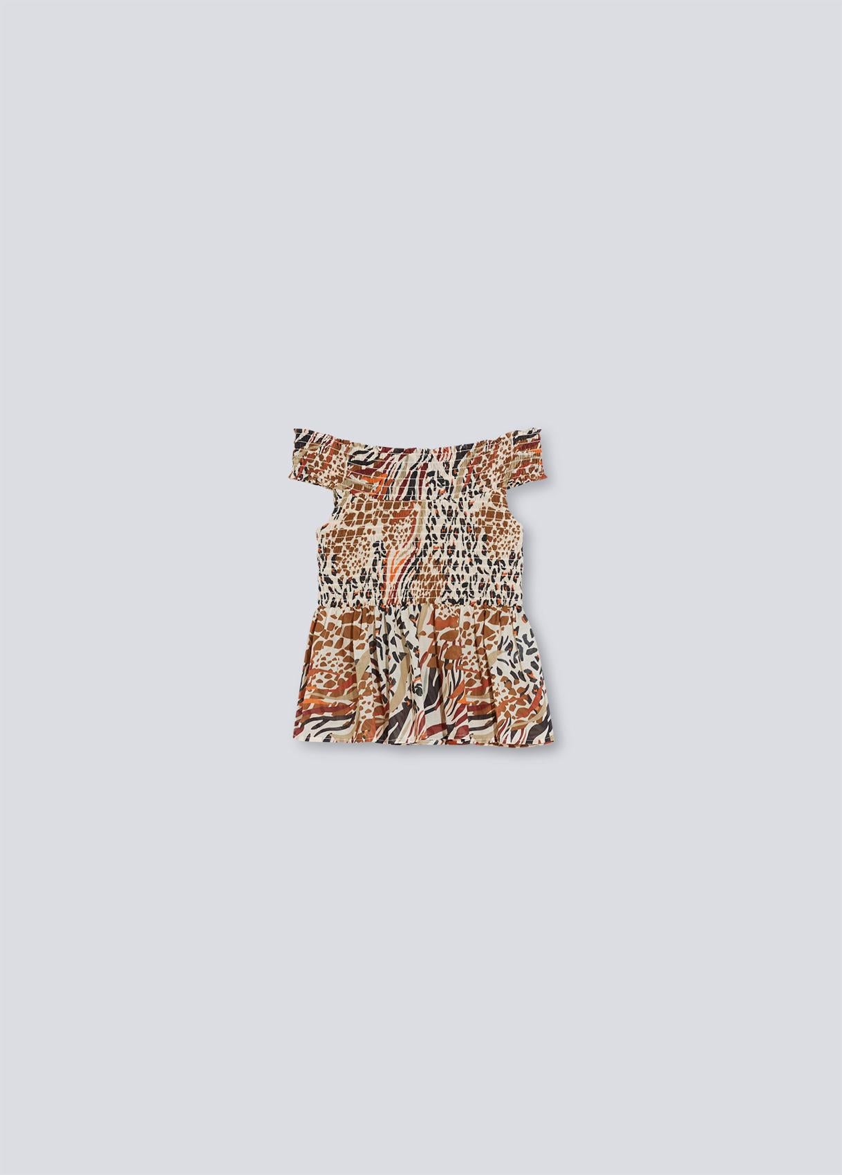 TUNIC/BLOUSE 