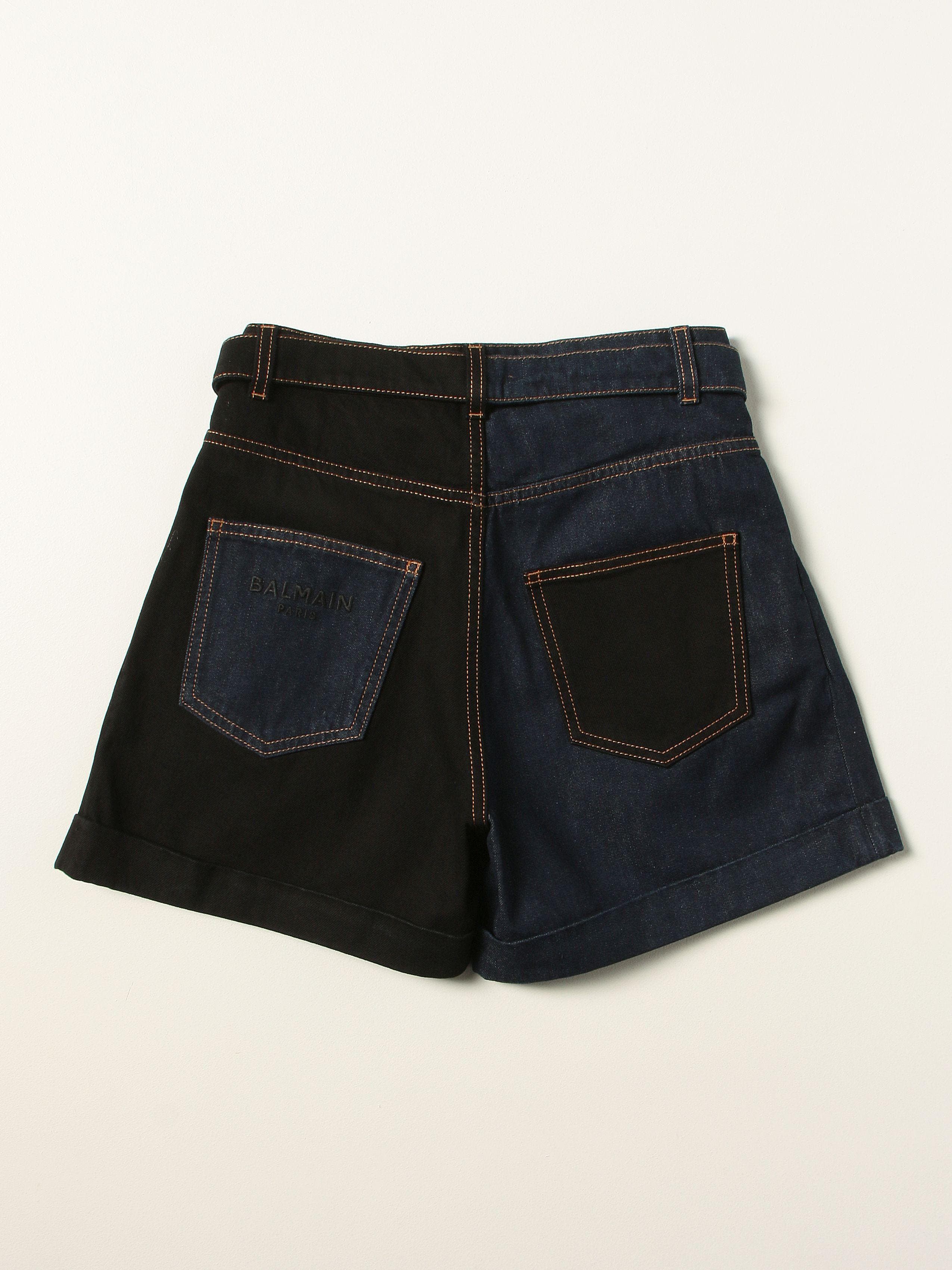 Bermudas 