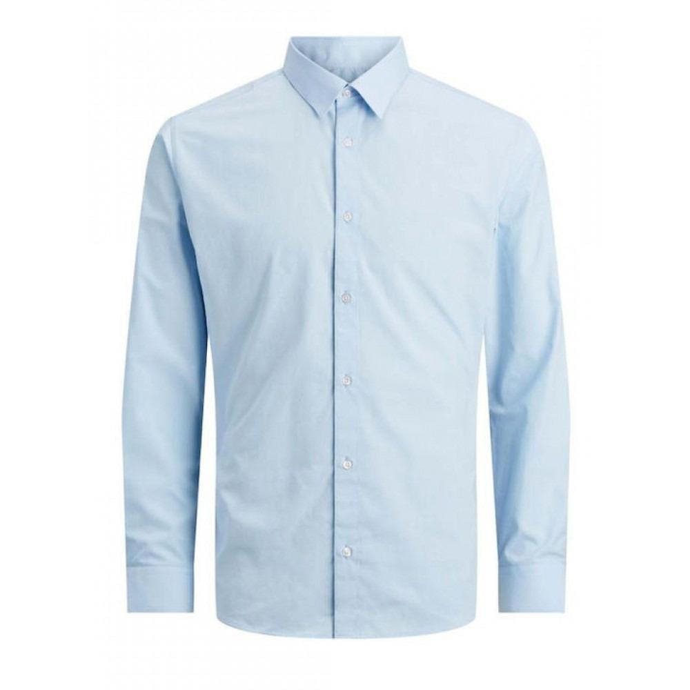 12252214/Cashmere Blue JACK AND JONES