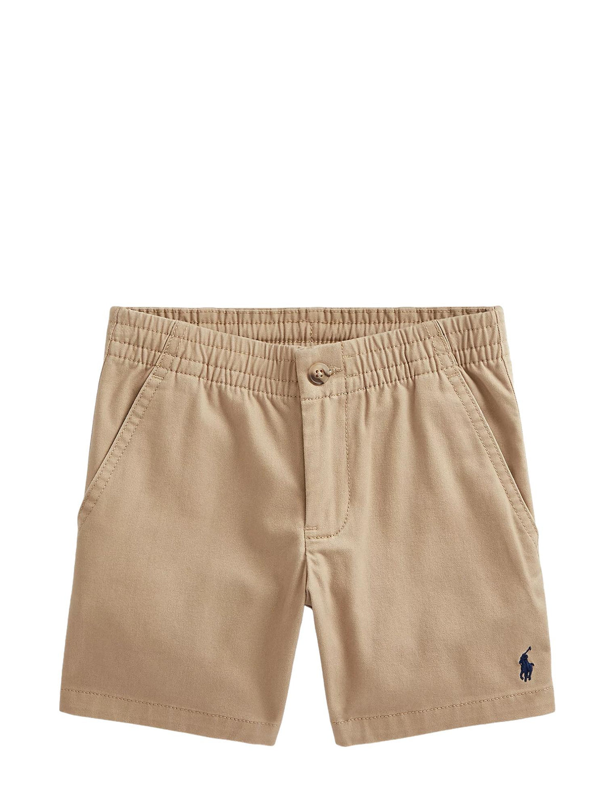 PREPSTER SHT-SHORTS-FLAT FRONT 