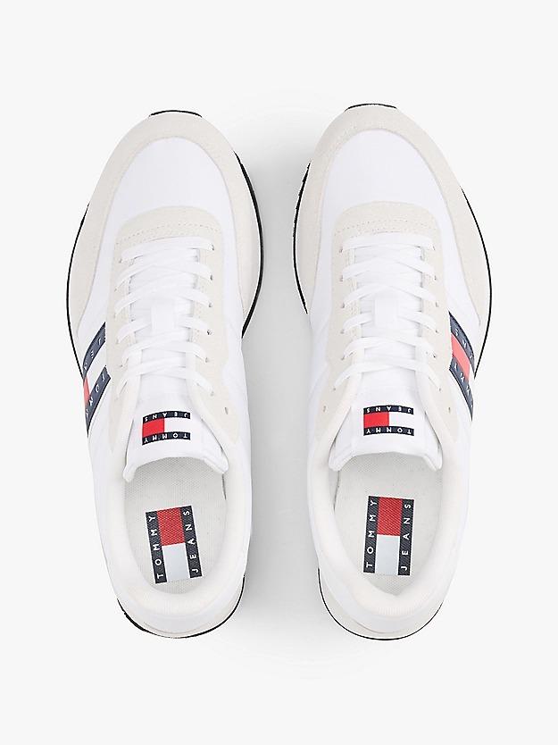 (NEW) TJM RUNNER CAS EM0EM01351/YBR TOMMY JEANS