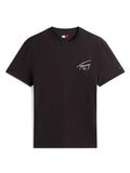 TOMMY JEANS TJM REG SIGN BACKPRI