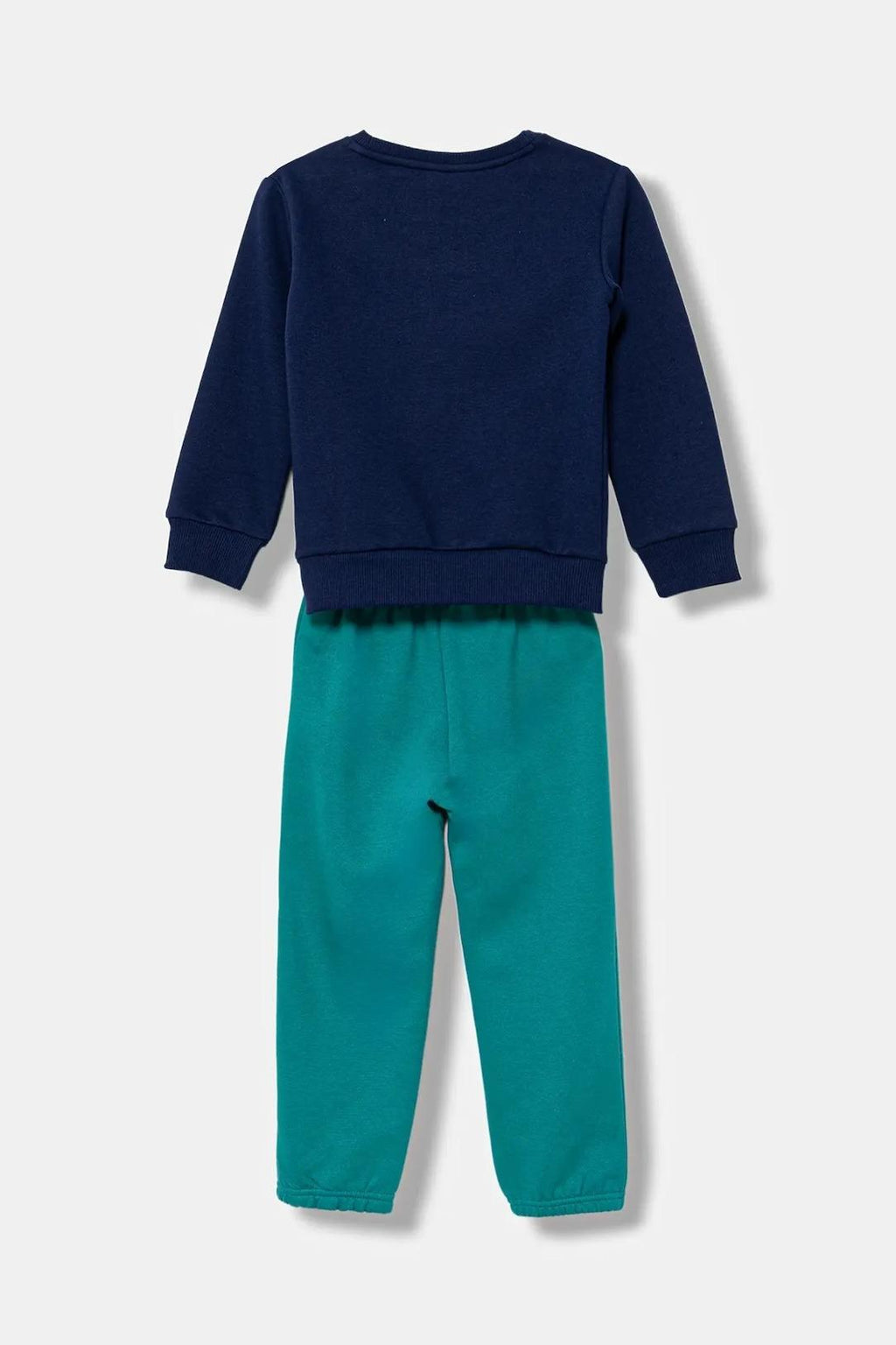 I BL FL JOG 240 DKBLUE/PURTEA/HALMIN 