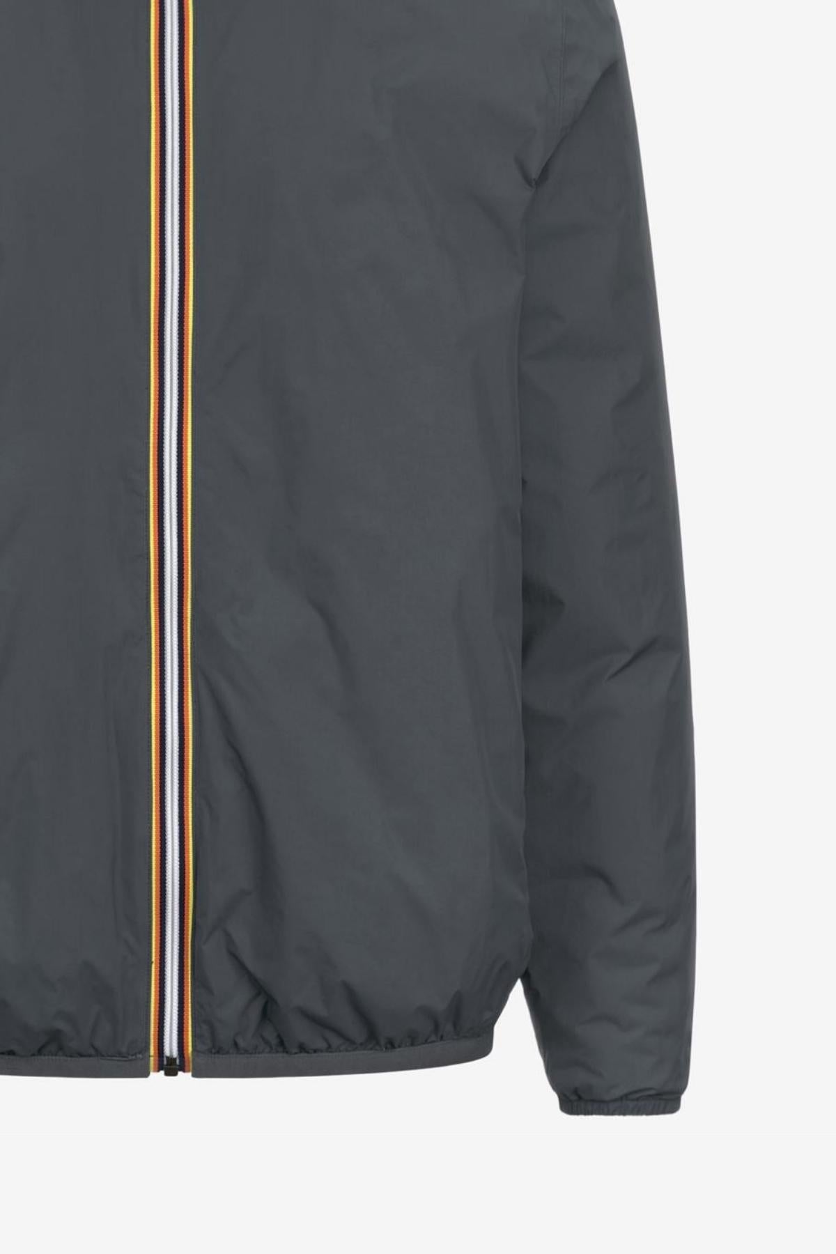 LE VRAI 4.0 CLAUDE WARM K61273W/133 K-WAY