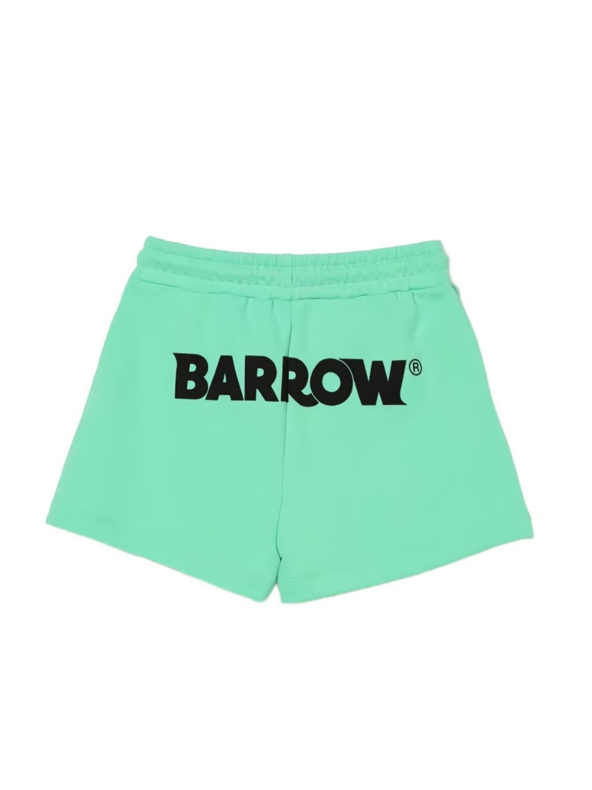 FLEECE SHORTS GIRL 