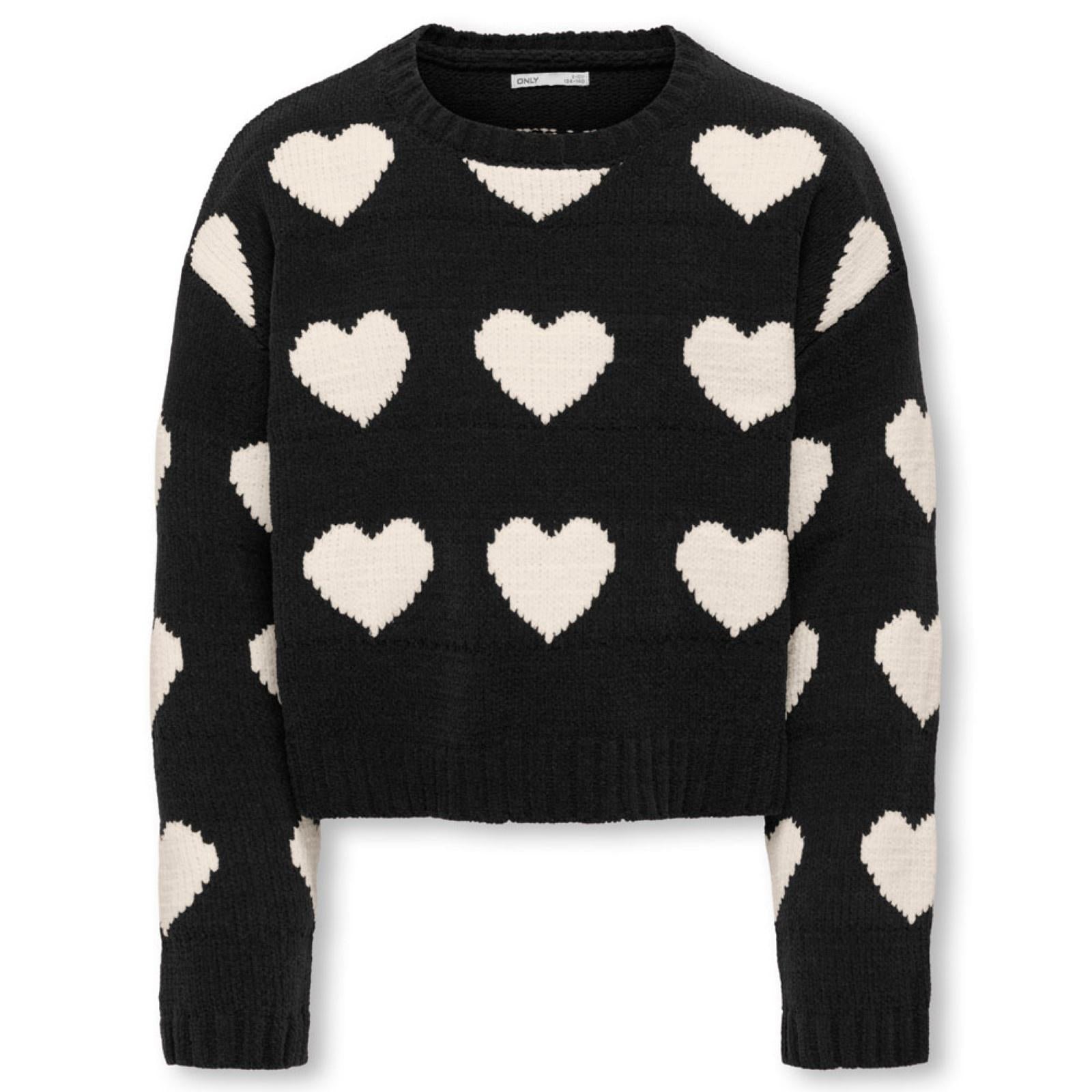 15363155/Black ONLY KIDS