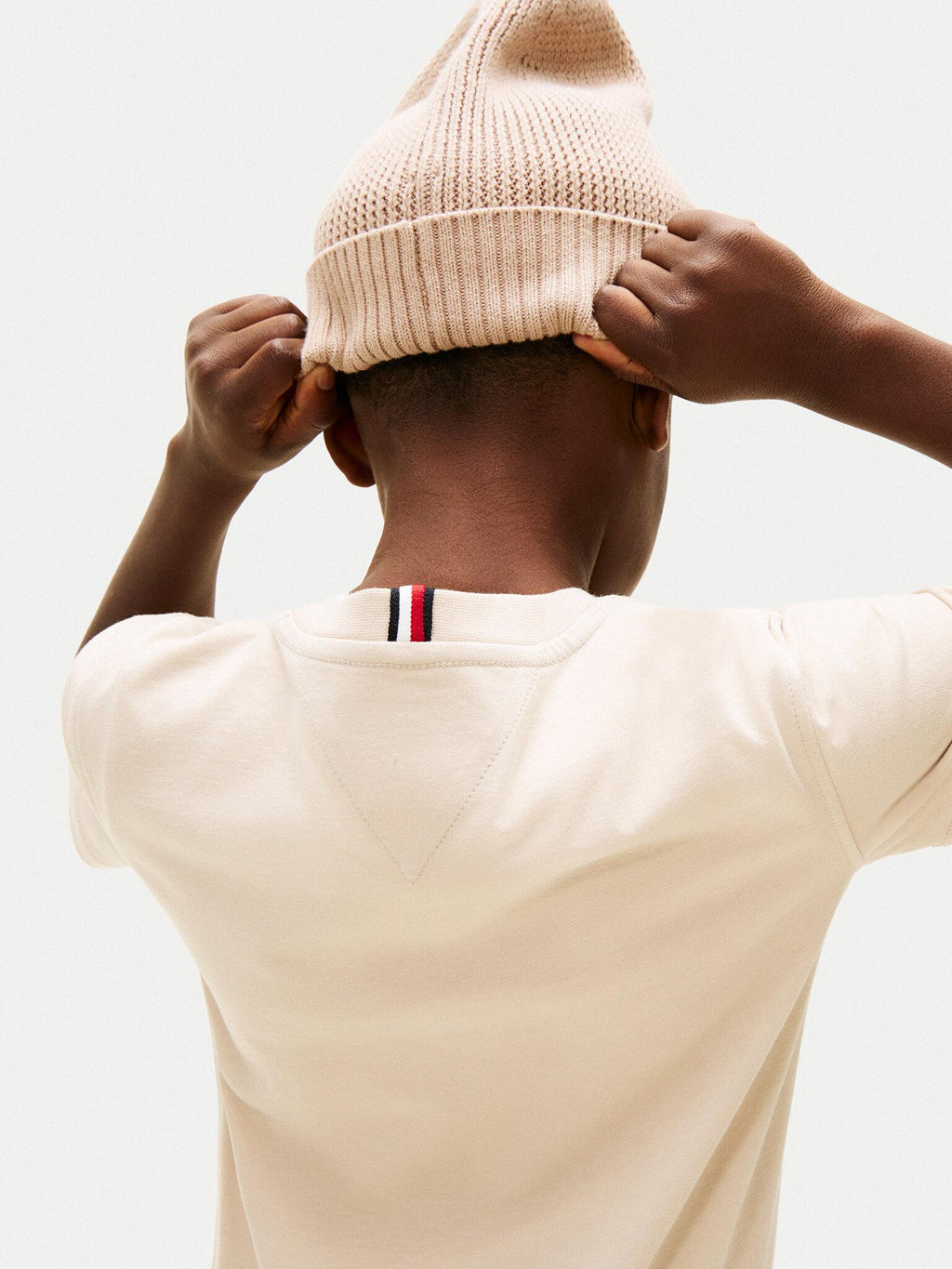 KB0KB10051J/ABY TOMMY HILFIGER