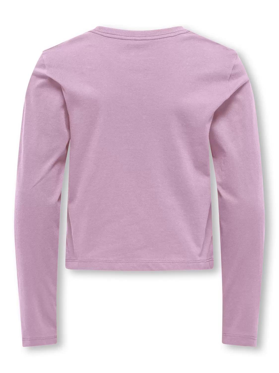 15359355/Mauve Orchid ONLY KIDS