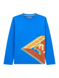 LS T-SHIRT 