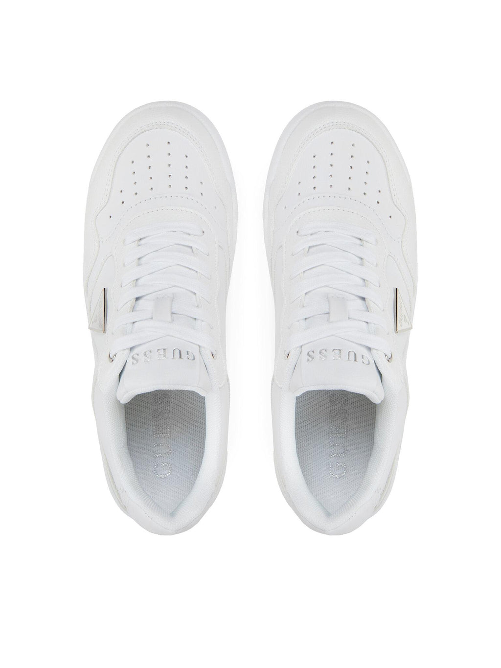 FLPMIRELE12/WHITE GUESS