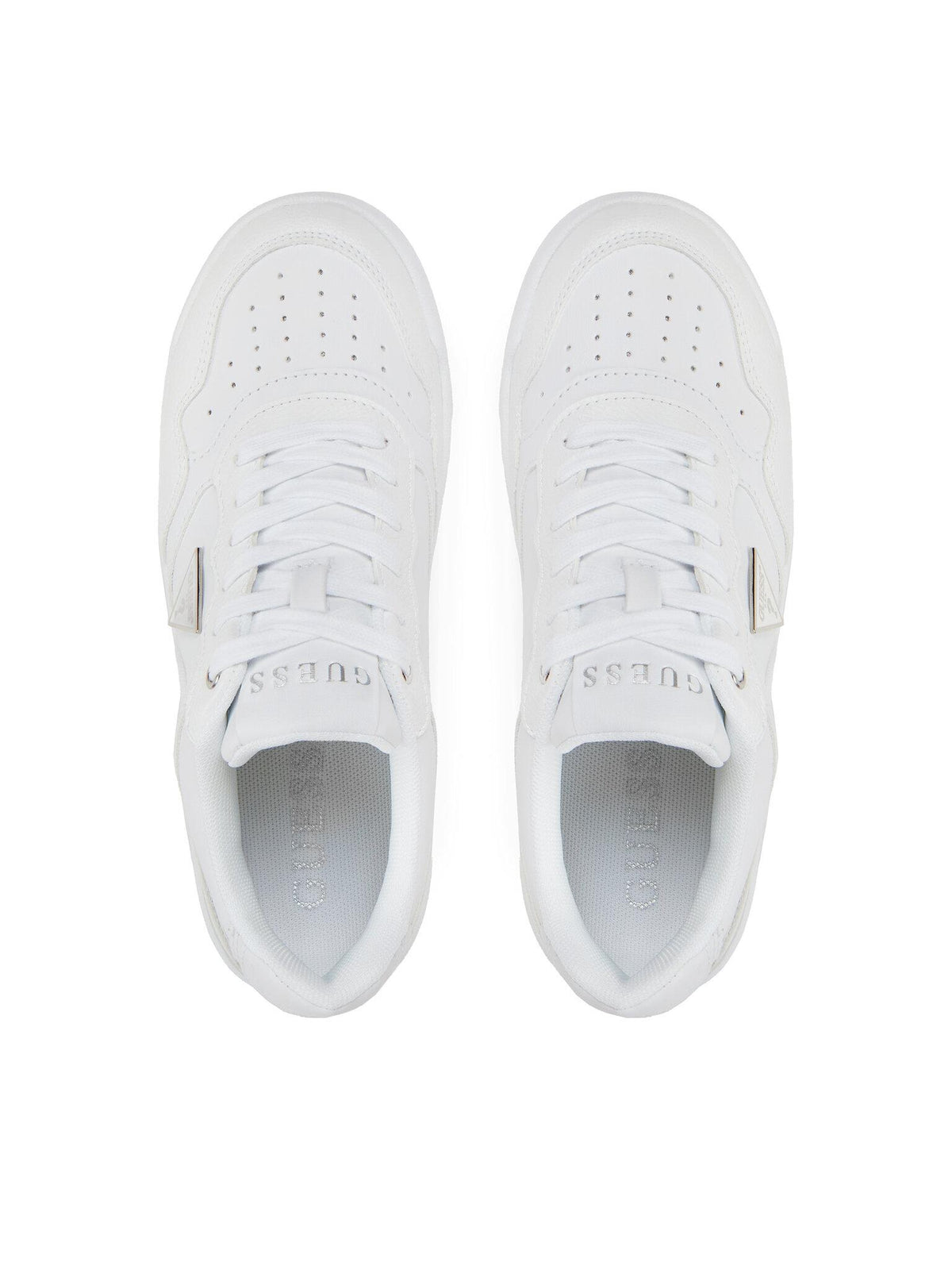 FLPMIRELE12/WHITE GUESS