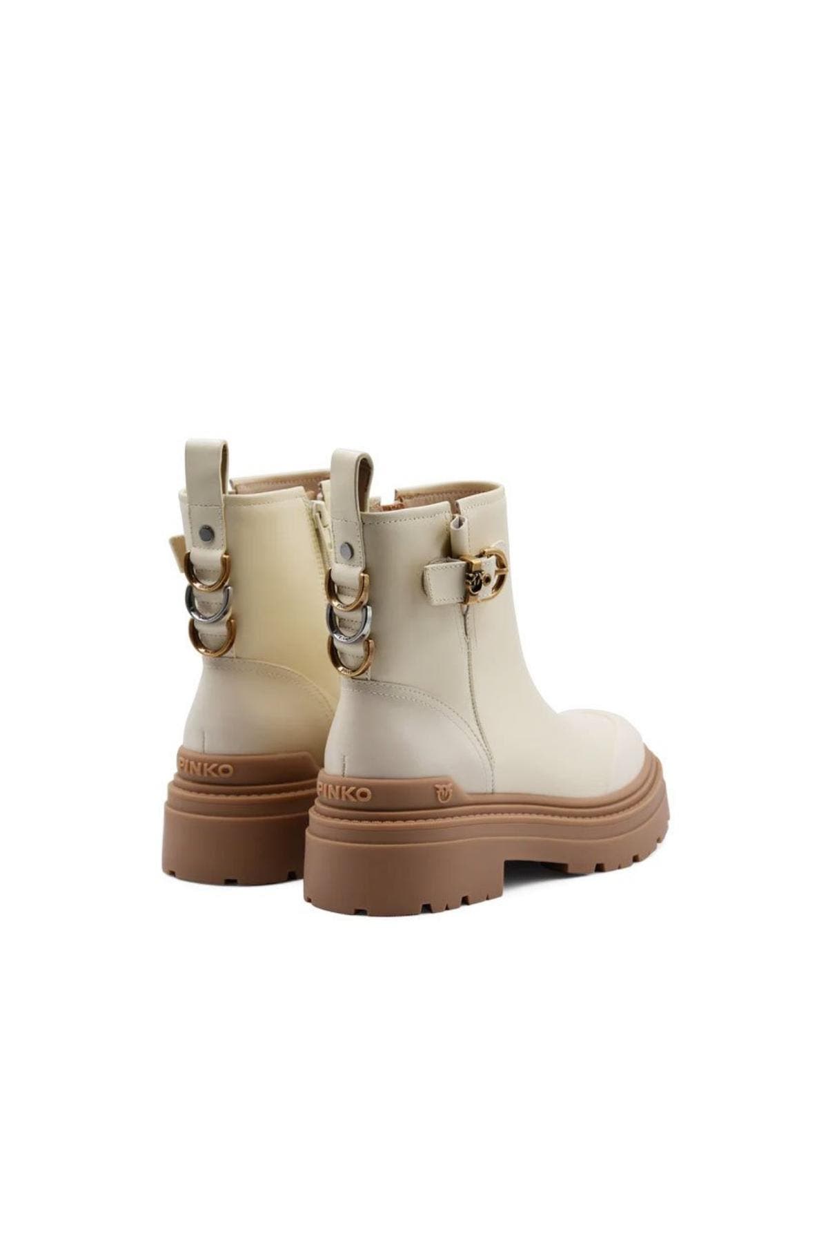 MIA 21 - ANKLE BOOT CALF LEATHER 
