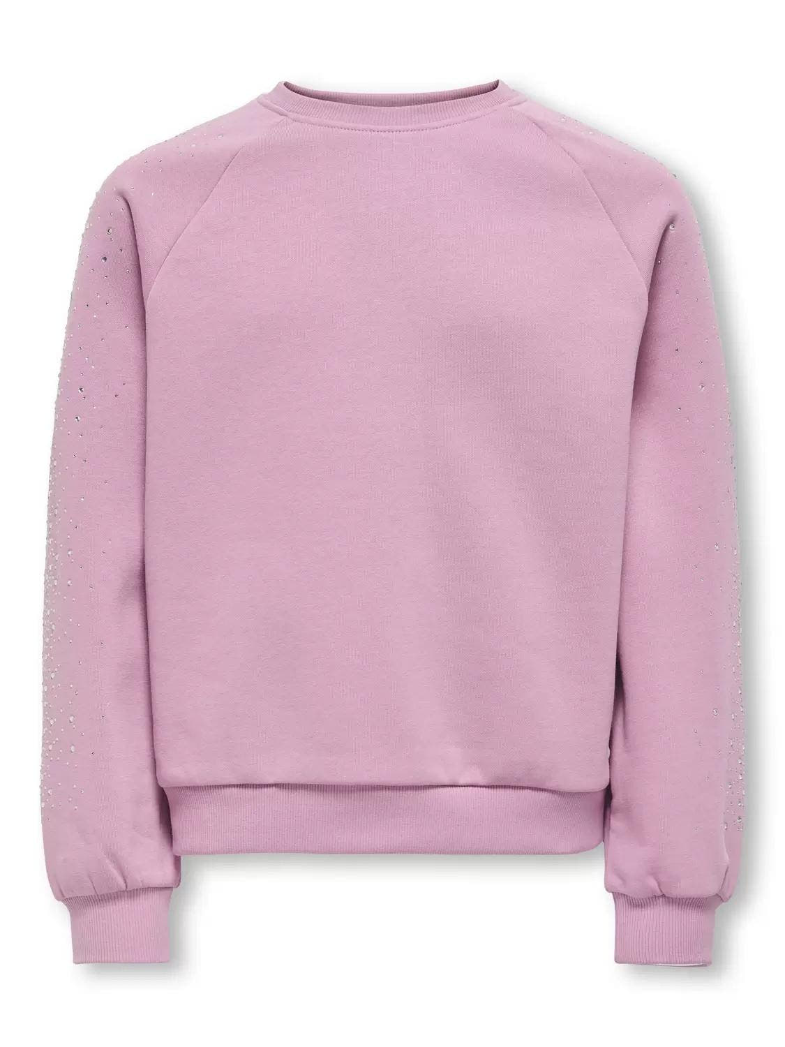 15354973/Mauve Orchid ONLY KIDS