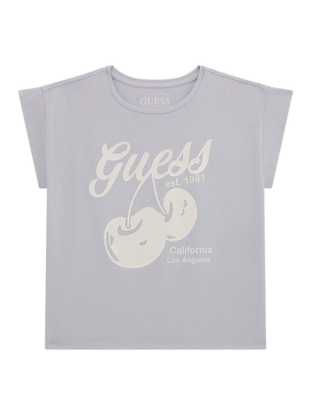 MIDI SS T-SHIRT 