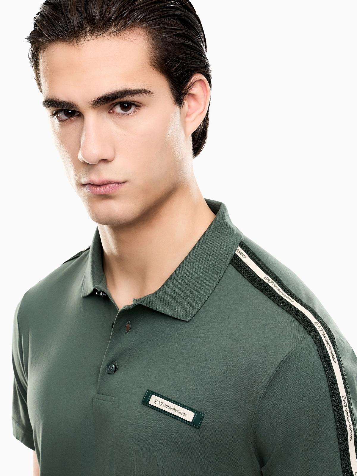 7M001477 AF10375/U7260 EMPORIO ARMANI EA7