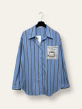 VB-16323/Azzurro LOVEme