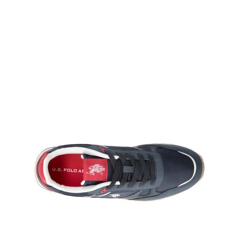 TABRY009M/5HN1/BLU-RED05 U.S. POLO ASSN