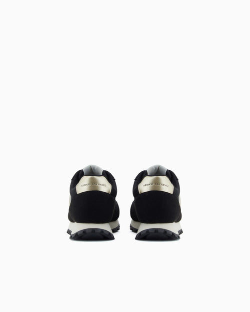 XM001960 AF19388/MC077 ARMANI EXCHANGE