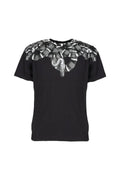 MARCELO BURLON COUNTY OF MILAN JERSEY T-SHIRT MAN